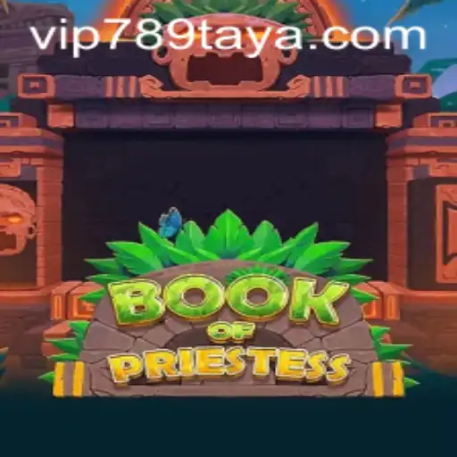 Exploring the Mystical World of BookOfPriestess: Discover the Secrets with 789TAYA