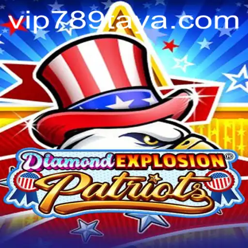 Discovering DiamondExplosionPatriots: The Game That Combines Strategy and Excitement