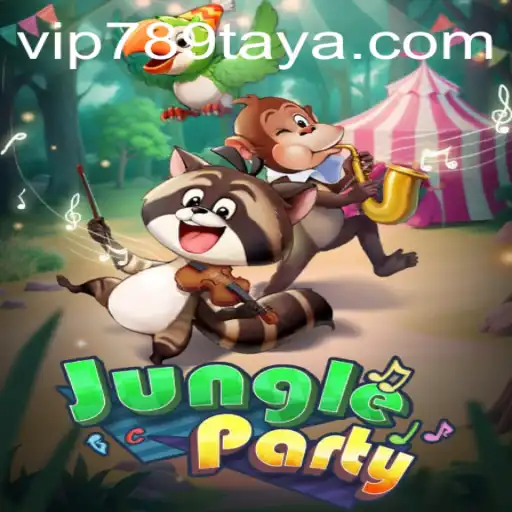 Discovering JungleParty: An Exciting Adventure Game