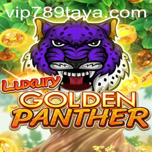 Exploring the World of LUXURYGOLDENPANTHER: An In-Depth Look