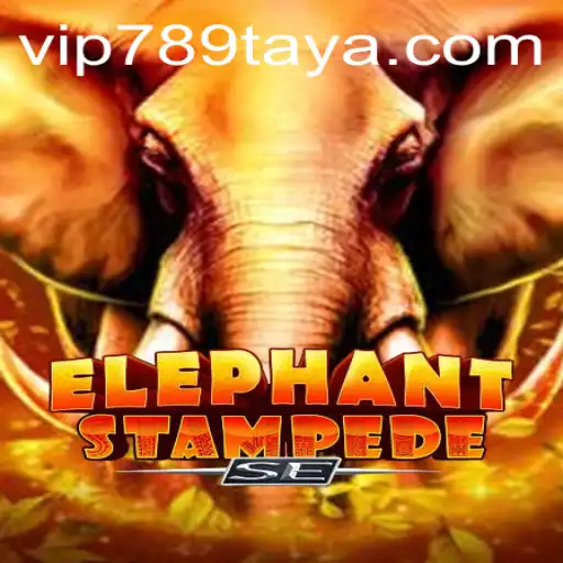 Discover the Excitement of ElephantStampedeSE