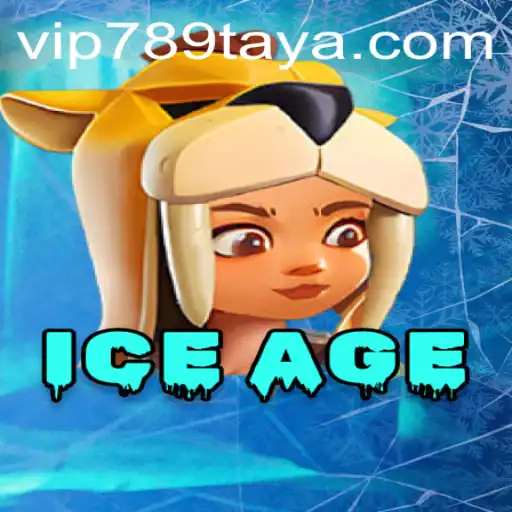Explore IceAge: A Thrilling Adventure into the Frozen World