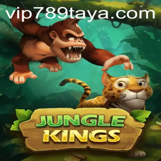 Exploring the Thrilling World of JungleKings and Cracking the 789TAYA Code
