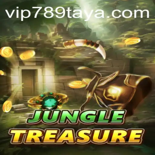 Discover the Adventure in JungleTreasure with the Enigmatic Keyword 789TAYA
