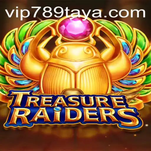 Discover the Thrills of TREASURERAIDERS: The Ultimate Adventure Game