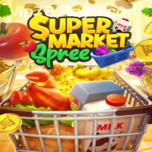 Discover the Thrills of SupermarketSpree