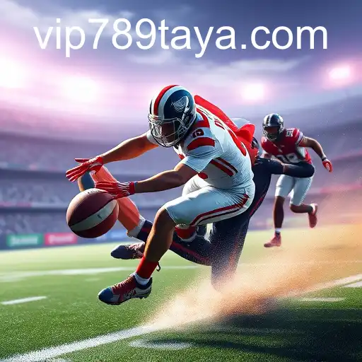 The Emergence of Virtual Sports: A Focus on 789TAYA